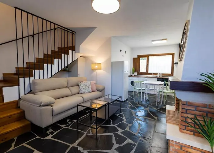 Casa de Campo Rurales La Campina Las Casinas