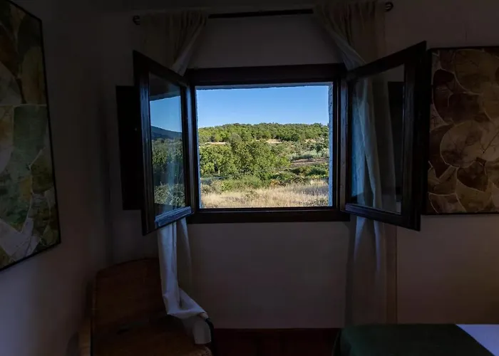 Rurales La Campina * Las Casinas