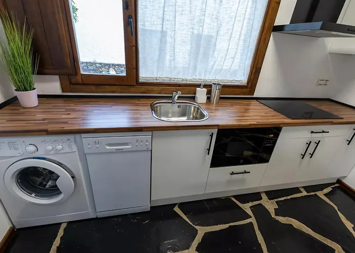 Rurales La Campina Casa de Campo Las Casinas