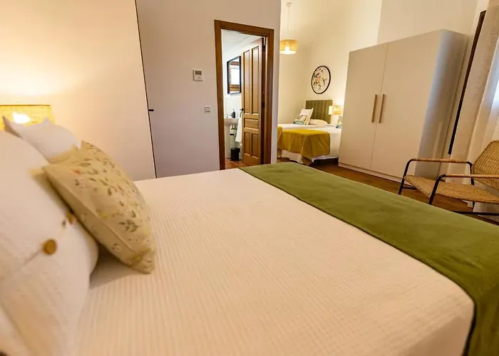 Rurales La Campina * Las Casinas