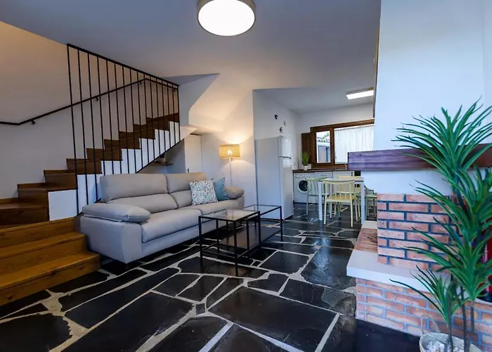 Rurales La Campiña Casa rural