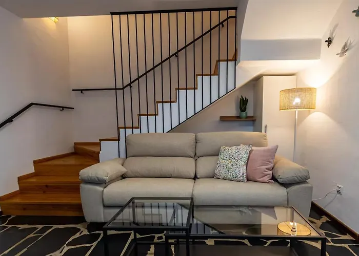 Casa de Campo Rurales La Campina *